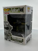 Funko POP! Games Fallout Power Armor #49 Vinyl Figure - (195010)