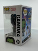 Funko POP! Marvel Guardians of the Galaxy vol. 2 Gamora #199 Vinyl Figure - (195053)