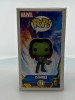 Funko POP! Marvel Guardians of the Galaxy vol. 2 Gamora #199 Vinyl Figure - (195053)