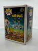 Funko POP! Movies Mad Max Blood Bag #510 Walmart Exclusive Vinyl Figure - (195056)