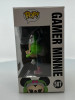 Funko POP! Disney Mickey Mouse 90 Years Gamer Minnie #507 GameStop Exclusive - (195048)