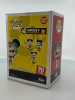 Funko POP! Disney Mickey Mouse 90 Years Gamer Minnie #507 GameStop Exclusive - (195048)