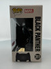 Funko POP! Marvel Black Panther #311 Target Exclusive Vinyl Figure - (195044)