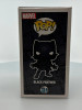 Funko POP! Marvel Black Panther #311 Target Exclusive Vinyl Figure - (195044)