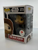 Funko POP! Star Wars Black Box Obi-Wan Kenobi #273 Walgreens Exclusive - (195055)