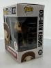 Funko POP! Star Wars Black Box Obi-Wan Kenobi #273 Walgreens Exclusive - (195055)
