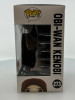 Funko POP! Star Wars Black Box Obi-Wan Kenobi #273 Walgreens Exclusive - (195055)