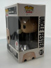 Funko POP! Uncle Fester (Glow in the Dark) #817 - (195036)