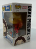 Funko POP! Marvel X-Men Dark Phoenix (Orange) #422 Fall Convention Exclusive - (194992)