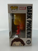 Funko POP! Marvel X-Men Dark Phoenix (Orange) #422 Fall Convention Exclusive - (194992)