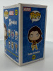 Funko POP! Marvel X-Men Dark Phoenix (Orange) #422 Fall Convention Exclusive - (194992)
