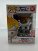 Funko POP! Fantastik Plastik Torchy Fundays: 2017 | Funko Event Exclusive - (195038)