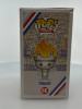 Funko POP! Fantastik Plastik Torchy Fundays: 2017 | Funko Event Exclusive - (195038)