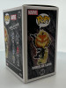 Funko POP! Marvel Venomized Jack O'Lantern #922 Vinyl Figure - (195040)