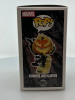 Funko POP! Marvel Venomized Jack O'Lantern #922 Vinyl Figure - (195040)