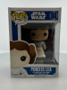 Funko POP! Star Wars Blue Box Princess Leia #4 Vinyl Figure - (194960)