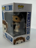 Funko POP! Star Wars Blue Box Princess Leia #4 Vinyl Figure - (194960)