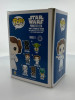Funko POP! Star Wars Blue Box Princess Leia #4 Vinyl Figure - (194960)