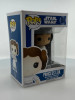 Funko POP! Star Wars Blue Box Princess Leia #4 Vinyl Figure - (194960)