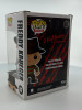 Funko POP! Movies Nightmare on Elm Street Freddy Krueger #2 Vinyl Figure - (194966)