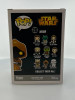 Funko POP! Star Wars Black Box Jawa #20 Vinyl Figure - (194978)
