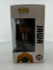 Funko POP! Star Wars Black Box Jawa #20 Vinyl Figure - (194981)