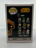 Funko POP! Star Wars Black Box Jawa #20 Vinyl Figure - (194981)