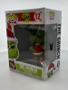 Funko POP! Books Dr. Seuss The Grinch #12 Vinyl Figure - (194896)