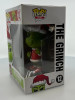 Funko POP! Books Dr. Seuss The Grinch #12 Vinyl Figure - (194896)