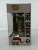 Funko POP! Books Dr. Seuss The Grinch #12 Vinyl Figure - (194896)