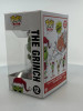 Funko POP! Books Dr. Seuss The Grinch #12 Vinyl Figure - (194896)