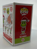 Funko POP! Books Dr. Seuss The Grinch #12 Vinyl Figure - (194896)