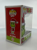 Funko POP! Books Dr. Seuss The Grinch #12 Vinyl Figure - (194896)