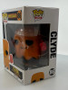 Funko POP! Games Pac-Man Clyde #86 Vinyl Figure - (194984)