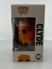 Funko POP! Games Pac-Man Clyde #86 Vinyl Figure - (194984)