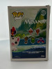 Funko POP! Disney Moana Pua & Hei Hei #422 Amazon Exclusive Vinyl Figure - (194963)