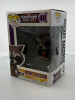 Funko POP! Marvel Guardians of the Galaxy Rocket Raccoon #48 Hot Topic Exclusive - (194891)