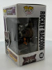 Funko POP! Marvel Guardians of the Galaxy Rocket Raccoon #48 Hot Topic Exclusive - (194891)