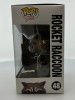 Funko POP! Marvel Guardians of the Galaxy Rocket Raccoon #48 Hot Topic Exclusive - (194891)