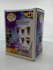 Funko POP! Marvel Guardians of the Galaxy Rocket Raccoon #48 Hot Topic Exclusive - (194891)