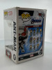 Funko POP! Marvel Avengers: Endgame Ant-Man #455 Vinyl Figure - (194976)