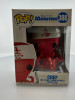 Funko POP! Disney Pixar Monsters, Inc. Chef #388 Vinyl Figure - (194897)