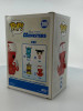 Funko POP! Disney Pixar Monsters, Inc. Chef #388 Vinyl Figure - (194897)