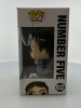 Funko POP! Television Umbrella Academy Number Five #932 Vinyl Figure - (194961)