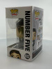 Funko POP! Television Umbrella Academy Number Five #932 Vinyl Figure - (194961)