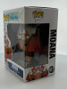 Funko POP! Disney Moana (Ceremony Outfit) #417 Vinyl Figure - (194964)