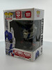 Funko POP! Movies Transformers Optimus Prime #101 Vinyl Figure - (194887)