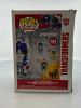 Funko POP! Movies Transformers Optimus Prime #101 Vinyl Figure - (194887)