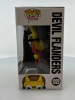 Funko POP! Devil Flanders (Glow in the Dark) #1029 - (194985)