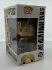 Funko POP! Television Australia Zoo Steve Irwin with Sui #1105 Vinyl Figure - (194895)